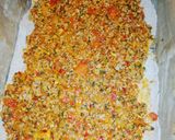 Lahmacun, a török húsos pizza recept fázis 3 fotója