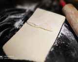 Foto del paso 3 de la receta: Empanada Delicias de Mar