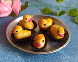 Foto langkah ke 4 dari resep Nastar bebek.