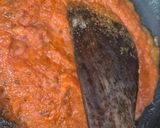 A picture of step 5 of Niramish Shahi Paneer - Unique shahi paneer (without onion and garlic).