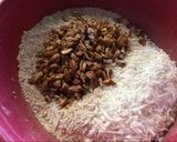 Foto del paso 1 de la receta: Cakes de zanahoria con avena