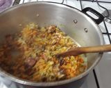 Foto del paso 2 de la receta: Ravioles con salsa rosa. Grace
