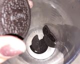 Foto del paso 1 de la receta: Shot oreo