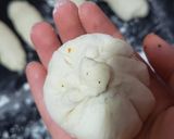 Foto del paso 7 de la receta: Baozi [包子] (originales)