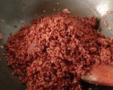 Foto langkah ke 2 dari resep Nasi goreng campur.