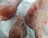 รูปขั้นตอนการทำที่ 1 ของ ไก่ทอด
