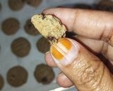 Foto langkah ke 5 dari resep Coffee Mocca Cookies.
