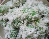 Foto langkah ke 4 dari resep 326. Klepon Ketan.