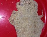 Foto del paso 1 de la receta: Milanesa de carne casera y económica