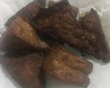 Foto langkah ke 3 dari resep Bacem Tahu Tempe.