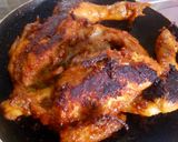 Foto langkah ke 7 dari resep Ayam Bakar Taliwang (Step by Step).