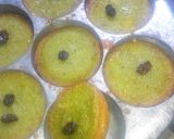 Foto langkah ke 9 dari resep Kue Lumpur Bok Choy 1 Telur Simple No Mixer Gluten Free #Maree.