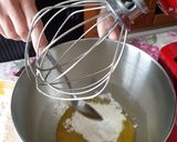 Foto del passaggio 5 della ricetta Muffin salati tonno e olive