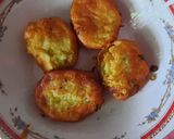 Foto langkah ke 5 dari resep Perkedel Kentang.
