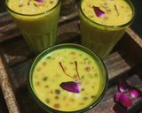उकाला Ukala रेसिपी चरण 5 फोटो