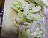 Foto del paso 5 de la receta: Hervido variado