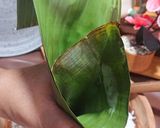 Foto langkah ke 3 dari resep Kue lupis.