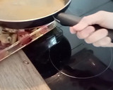 Foto del paso 3 de la receta: Jamoncitos de pollo con verduras al horno