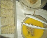 Foto langkah ke 11 dari resep Nuggets Udang Ayam untuk Bekal.