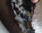 عکس مرحله 2 از دستور کیک🤤🤤🤤