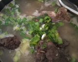 Foto langkah ke 5 dari resep Sup Iga Sapi.