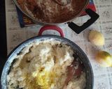 2022. Grízes túró gombóc 😋 recept fázis 2 fotója