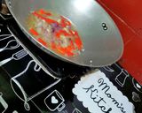 Foto langkah ke 2 dari resep SAMBAL TKP (TEMPE KEMANGI PETE) #9.