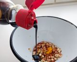 Keleti csirketál recept fázis 2 fotója