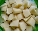 Foto langkah ke 1 dari resep Perkedel Kentang.