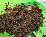 Foto del paso 9 de la receta: Brownie de chocolate