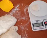 Foto del paso 3 de la receta: Panes caseritos