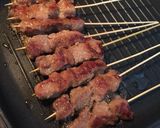 Foto langkah ke 6 dari resep Recook Sate Maranggi by izza han dan susi agung.