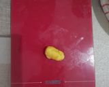 Foto langkah ke 3 dari resep Nastar.