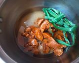 Foto langkah ke 5 dari resep Cenil Singkong.