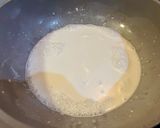 Foto langkah ke 2 dari resep Mochi Kelapa.