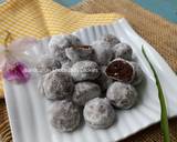 Cara Membuat Choco Balls 4