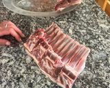 Foto del paso 1 de la receta: Ternasco de Aragón “estilo Miedes”