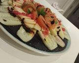 Foto del paso 4 de la receta: Ensaladita de 3 estrellas!!