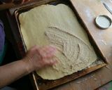 Meggyes süti recept fázis 3 fotója