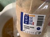 137. Tofu soup