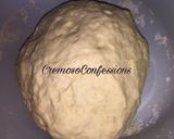 A picture of step 3 of 1post 1hopeVegetable Meat Pie.