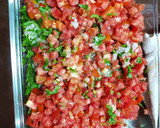 Foto del paso 2 de la receta: Ceviche de soya y atún