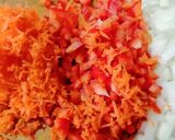 Foto del paso 1 de la receta: Tuco con pollo