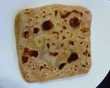 Chicken egg paratha chatpaty spicy rolls vary tasty mouth water recipe step 2 photo