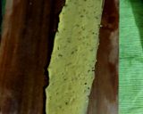 A picture of step 4 of Fafda.