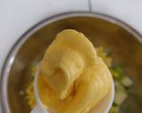 Foto langkah ke 3 dari resep Jagung Apel Keju Susu.