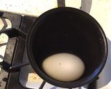 A picture of step 1 of California Farm March Goose Egg Harvest.