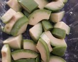 Foto del paso 4 de la receta: Ensalada Hawaiana a lo Carmelita