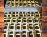 Foto langkah ke 2 dari resep Choco stick cookies.