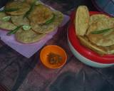 Bihari dal puri recipe step 14 photo